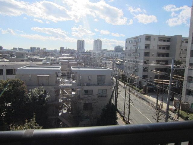 T's garden府中の物件内観写真