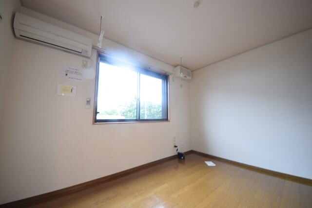 アルカディアの物件内観写真