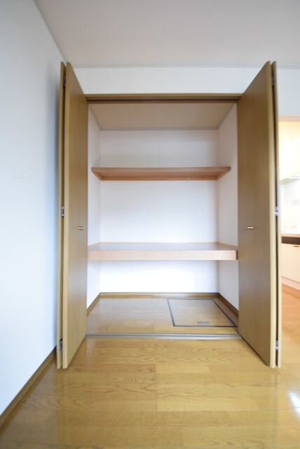 アルカディアの物件内観写真