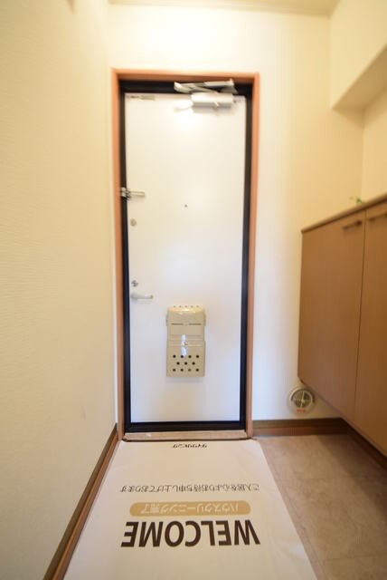 アルカディアの物件内観写真