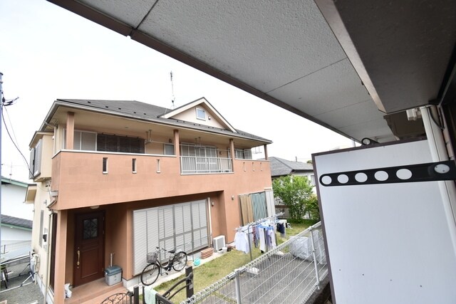 グレイス玉川学園Iの物件内観写真