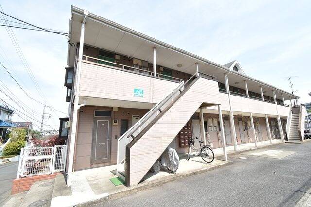 グレイス玉川学園Iの物件内観写真