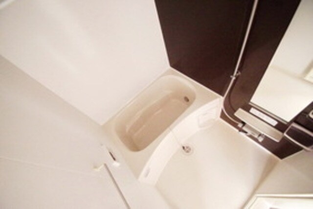 コンフォーティアの物件内観写真