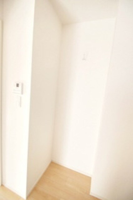 コンフォーティアの物件内観写真