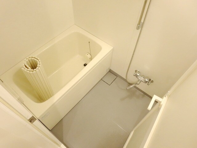 コート向ヶ丘　の物件内観写真