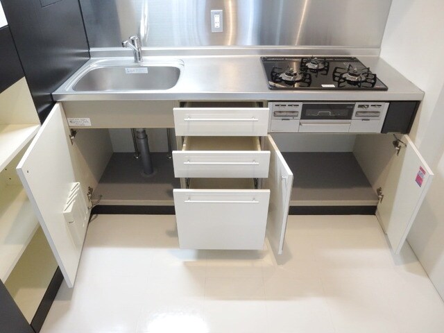 コート向ヶ丘　の物件内観写真