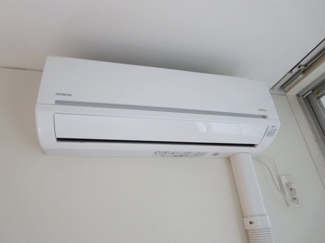 コート向ヶ丘　の物件内観写真