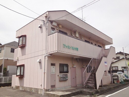 ファミール大塚の物件内観写真