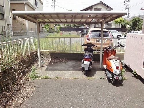 ファミール大塚の物件内観写真