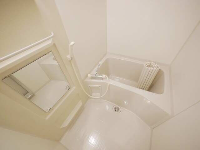 リルゥの物件内観写真