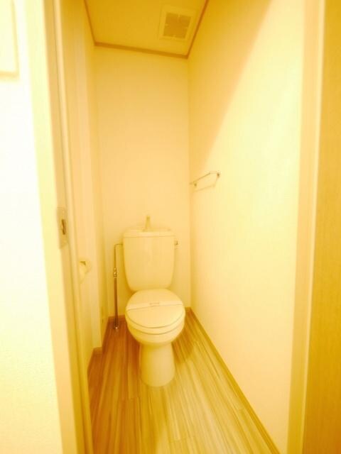 エクレール相原の物件内観写真