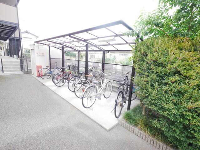 エクレール相原の物件内観写真