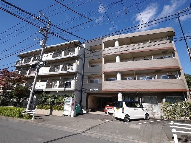 ヒルズＬＲの物件内観写真