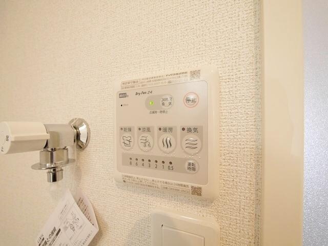 ＳＵＮＮＹ　ＳＩＤＥの物件内観写真