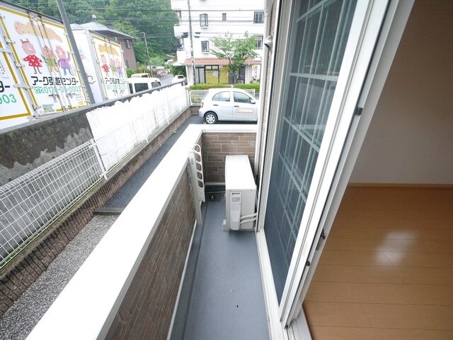 カトゥル　セゾンの物件内観写真