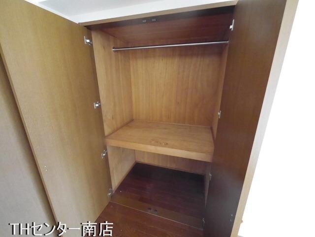 クレスト市ヶ尾の物件内観写真