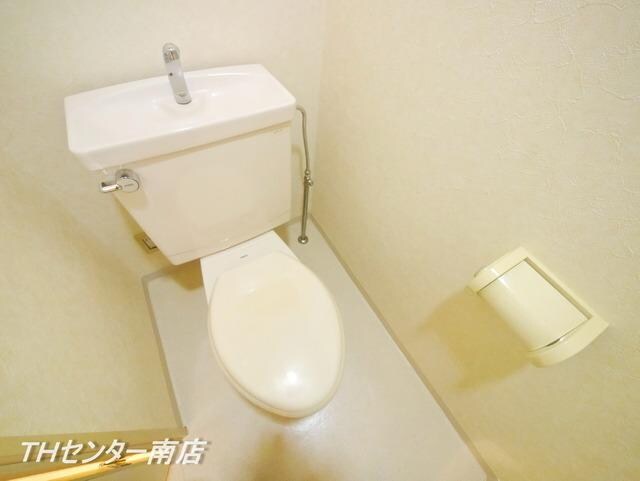 パレエスト城山の物件内観写真