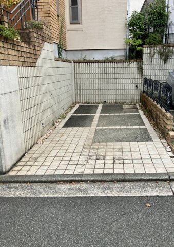 荏田北戸建の物件内観写真