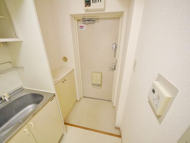 エトワール多摩川の物件内観写真