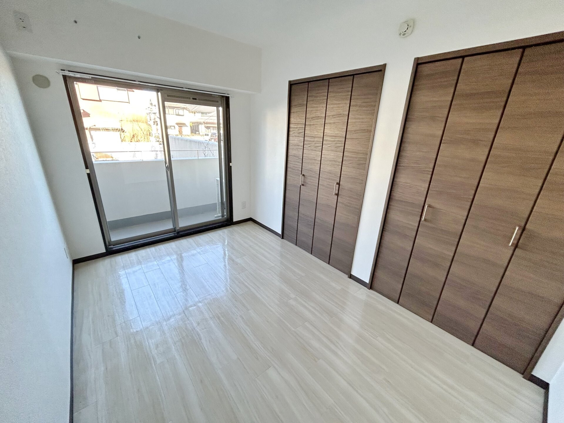 エミネンスみたけ台の物件内観写真