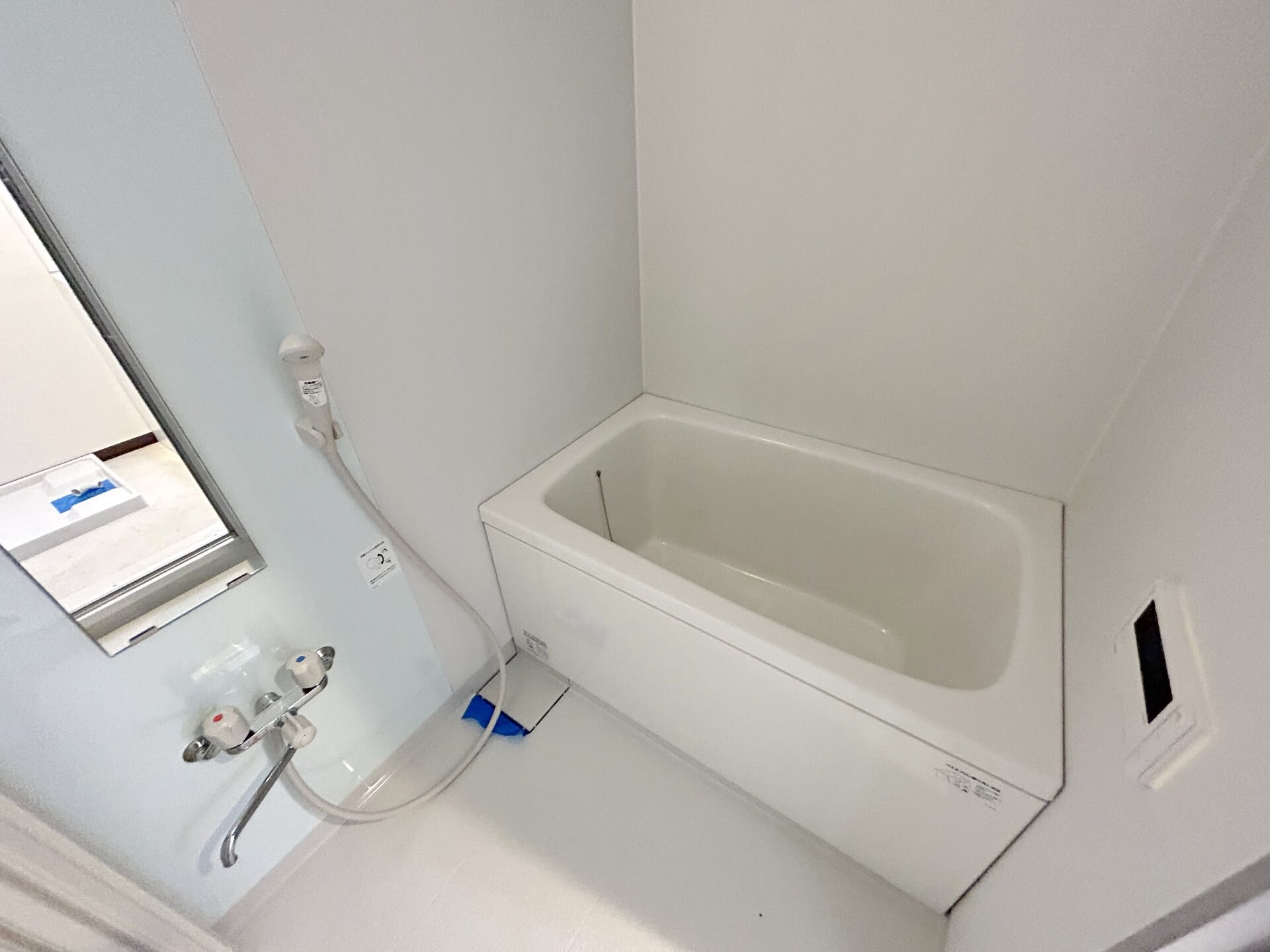 エミネンスみたけ台の物件内観写真