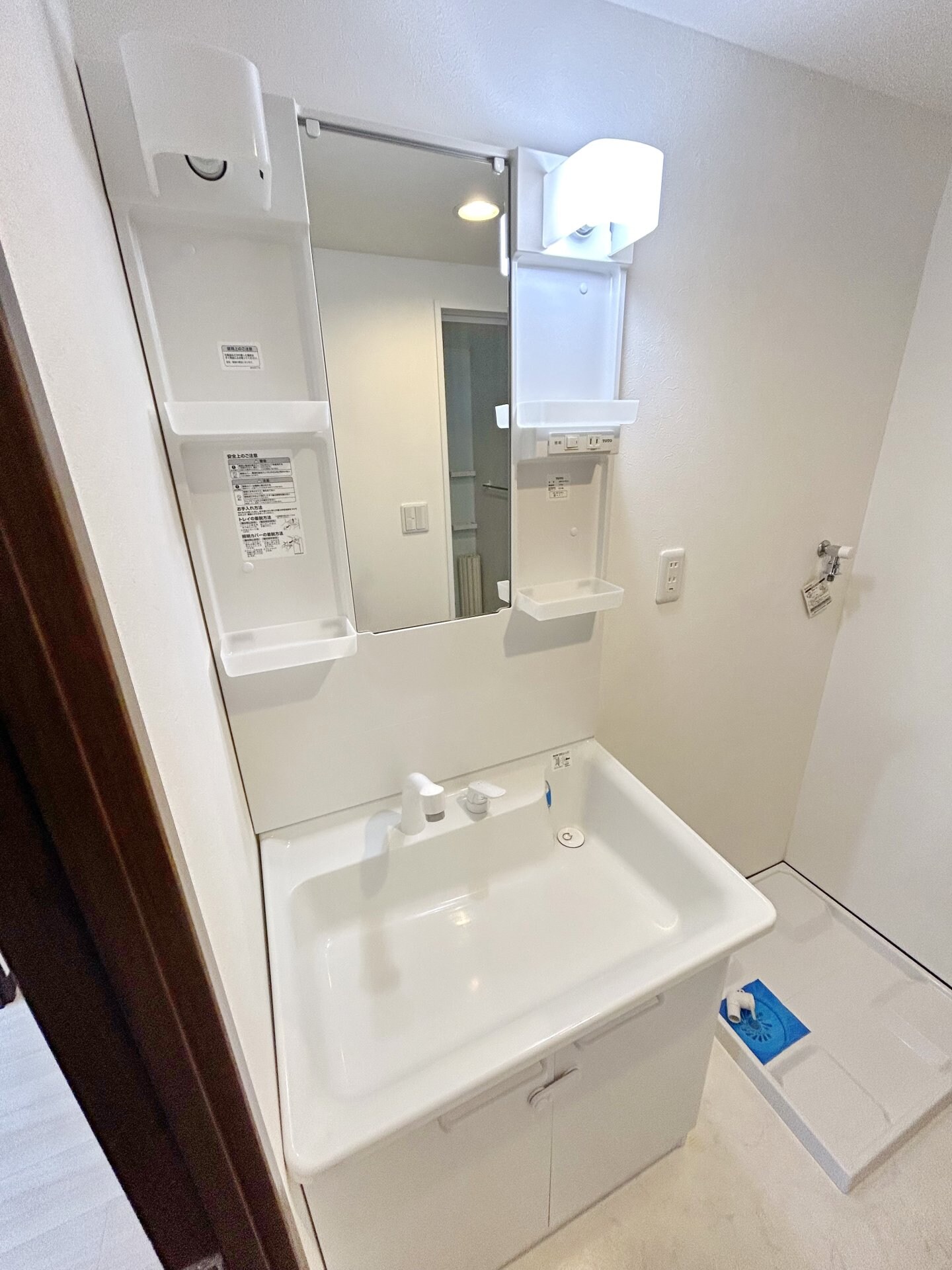 エミネンスみたけ台の物件内観写真