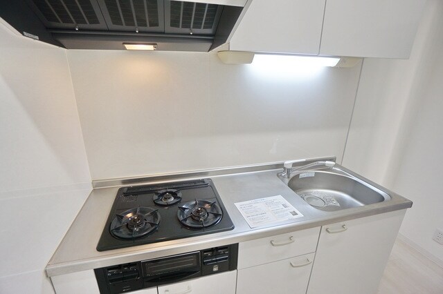 フィール野川Ｂの物件内観写真