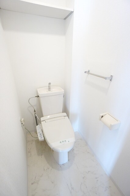 フィール野川Ｂの物件内観写真