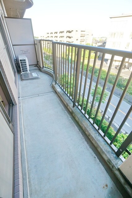 フィール野川Ｂの物件内観写真