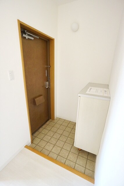 フィール野川Ｂの物件内観写真