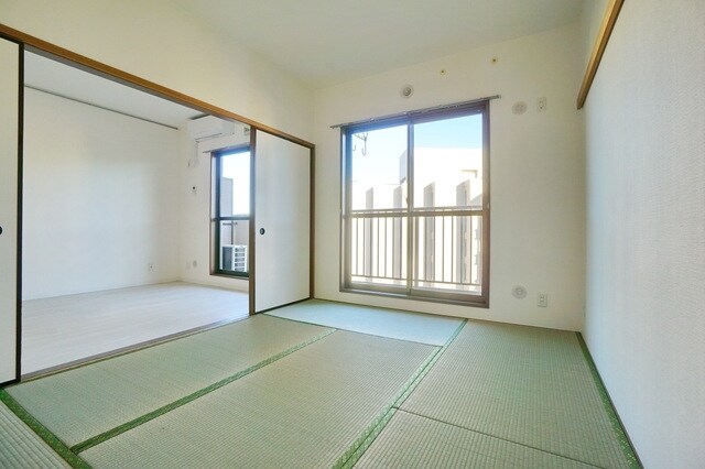 フィール野川Ｂの物件内観写真