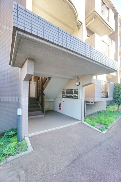 フィール野川Ｂの物件内観写真