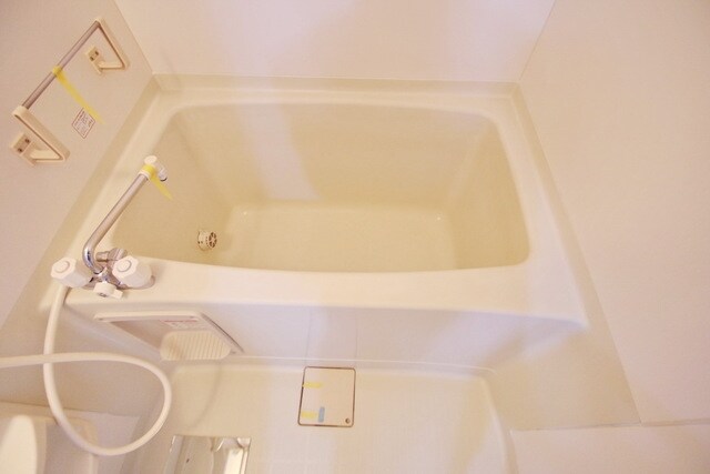 ヒルサイドタウンBの物件内観写真