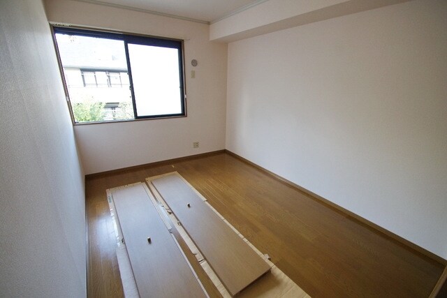 ヒルサイドタウンBの物件内観写真