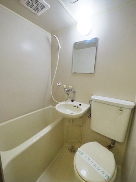 ベルウッドの物件内観写真