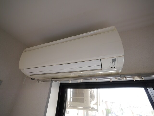 ティアレ宮崎台の物件内観写真