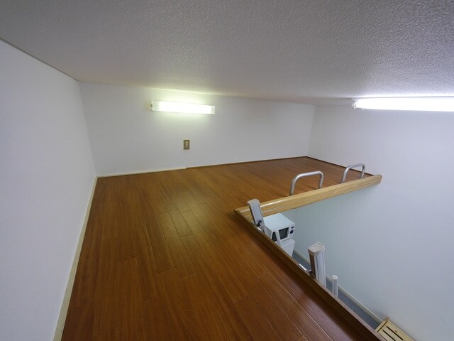 レオパレス高津の物件内観写真