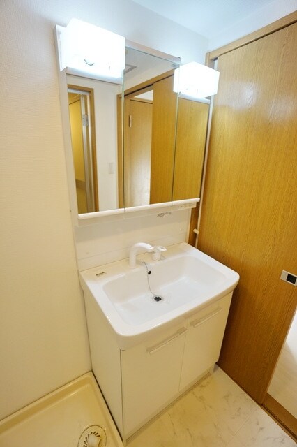 フィール野川Ｂの物件内観写真