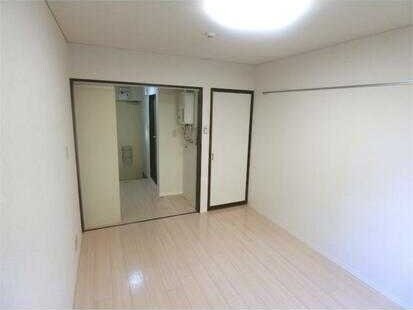 ファミール飯島の物件内観写真