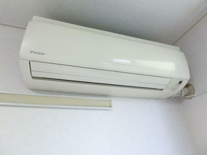 ファミール飯島の物件内観写真