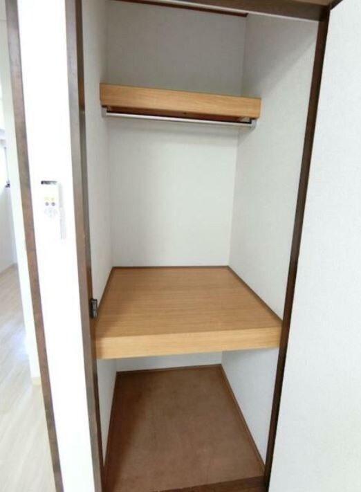 ファミール飯島の物件内観写真