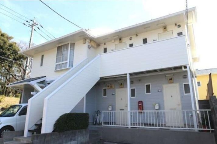 ファミール飯島の物件内観写真