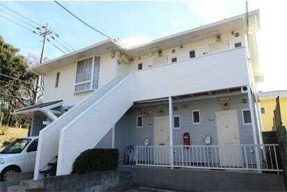 ファミール飯島の物件内観写真