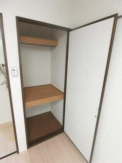 ファミール飯島の物件内観写真