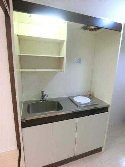 ファミール飯島の物件内観写真