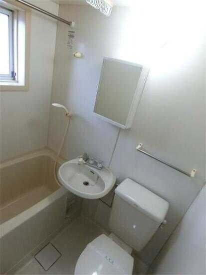 ファミール飯島の物件内観写真