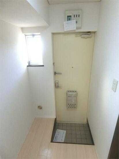 ファミール飯島の物件内観写真