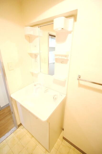 プレシールハイムの物件内観写真