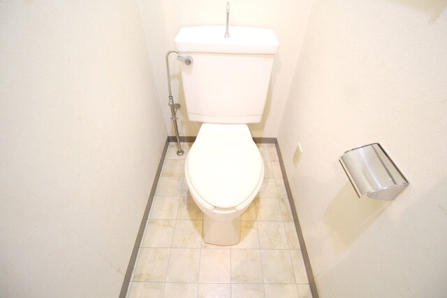 プレシールハイムの物件内観写真