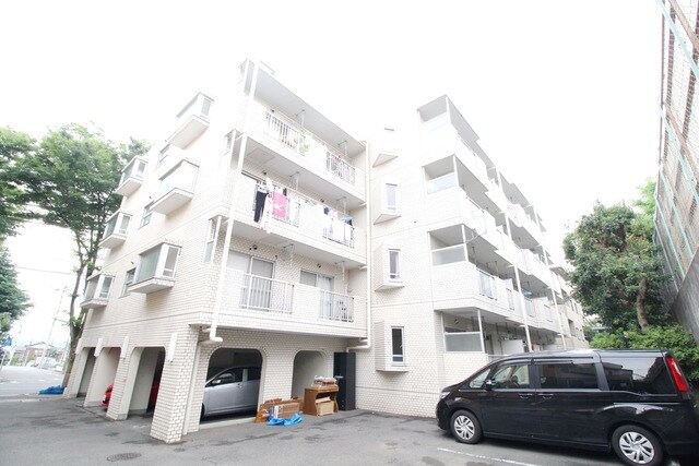 プレシールハイムの物件内観写真